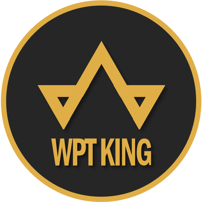 WPT Poker King